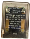 Cutler Hammer D5pr2a Ser A1 Relay, Coil 120v 60hz Made In Usa Crdb. Fixed Price $15.99.