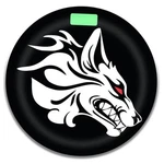 Push Start Button Cover For Mustang 2015-2025 Snarling Hellhound Style. Fixed Price $24.10.
