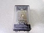 Schneider Electric 240vac, 8-pin Square Base Plug-in Relay; 788xbxrc-240a (k). Fixed Price $10.00.