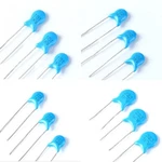 High Voltage Ceramic Capacitors 1000v - 3000v 1nf 2.2nf 4.7nf 100pf 470pf 561pf. Fixed Price $8.15.