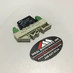 Crydom Relay Dmp6301a Used #92771. Fixed Price $22.00.