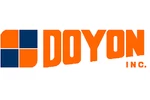 Doyon Doynmec0324 Control With Relays. Fixed Price $3347.72.