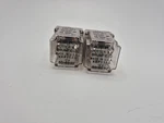 2 Potter & Brumfield Krpa-11ag-12 New Power Relays 12vdc 10a Usa Free Shipping. Fixed Price $16.99.