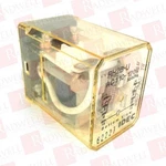 Idec Rh2b-uac110-120v / Rh2buac110120v (used). Fixed Price $5.60.