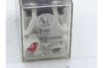 Allen Bradley 700-hf32z24-4 Series B Relay. Fixed Price $9.25.