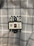Square D 8501x040 Industrial Control Relay. Fixed Price $50.00.