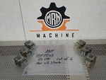 Potter & Brumfield Kup11d55 24vdc Relays New Old Stock (lot Of 6) See All Pics. Fixed Price $54.99.