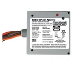 Functional Devices Rib01p30-nonc Relay Dpst 30a 120v Nema 1 Gold Flash. Fixed Price $149.21.