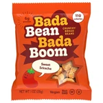 Enlightened Bada Bean Boom - Plant-based 1 Ounce (pack Of 24), Red. Fixed Price $35.18.