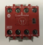 Allen-bradley 700s-cf530djbc Master Control Relay 24vdc Coil. Fixed Price $129.00.