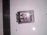 Deltrol Controls 166f 3pdt Coil 24vac S155d 10amp 28vdc ( 1 Lot Of 3 ). Fixed Price $18.00.