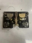 Ge General Electric Cr2824-tc121 Temperature Relay. Fixed Price $121.49.