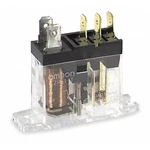 Omron G2r-1-t-dc12 Relay, 5pin, Spdt, 10a, 12vdc. Fixed Price $7.15.