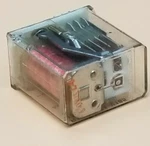 New Potter & Brumfield R10-e1-z4-v185 12v Dc Relay R10e1z4v185. Fixed Price $28.99.