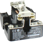 Square D 8501c06v14 Power Relay Spst-no 40a 277vac 24v Coil Dm. Fixed Price $44.44.