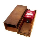 New Panalarm Acsf-1 Relay 120v Acsf1. Fixed Price $40.00.