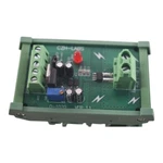 New Czh-labs D-1020 Ver. 1.1 Din Rail Mount +/-20amp Ac/dc Current Sensor Module. Fixed Price $29.99.
