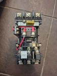 Allen Bradley 509-add Ser B 595-a 120-600 120v 42185-800-01 Overload Relay. Fixed Price $199.99.