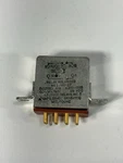 Te Deutsch Industrial Relay Type 1 Ms27401-27 E210-1359 99699-8524 28vdc 10a. Fixed Price $80.81.