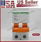 Ea9an2c63 Schneider Air Switch Circuit Breaker New #yy0 Us Free Tax. Fixed Price $52.22.