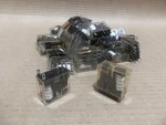 Lot Of 33 Omron G2r-212s-v-us Relay 24vdc Coil. Fixed Price $194.99.