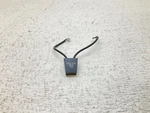 Omron Sti 43884-0010 Transient Voltage Suppressor 30 Vdc 438840010 (tsc). Fixed Price $10.79.