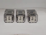 Tyco Electronics Krpa-11dg-24 Relay 10a 24vdc 240v Ac 8 Pin (lot Of 3). Fixed Price $23.96.