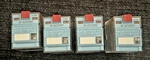 Lot Of 4 Releco C7-t21 15a Ac 230v -relays Unused-. Fixed Price $49.00.