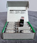 10-count Schneider Electric Magnecraft Power Relay Spdt 15a 781xaxrm4l-120a. Fixed Price $79.95.