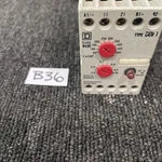 Square D Dc-voltage Control-relay Class8430 Dgvw 1. Fixed Price $65.00.