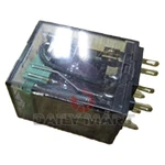 10pcs/new In Box Fuji Hh52p-fl Hh52pfl Relay. Fixed Price $154.28.