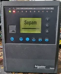 Schneider Electric Sepam 59604 S10md Xxx Jxx Xnt. Fixed Price $500.00.