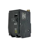 Square D Qob225vh 25a 2-pole Bolt-on Circuit Breaker 120/240v 22ka Qo Series. Fixed Price $38.89.