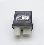 Fit For Yanmar Safety Relay 119802-77200 12vdc Excavator Starting R60 Dh60. Fixed Price $37.71.