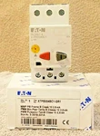 Eaton Xtpb004bc1 Manual Motor Protector 4amp 600vac Pushbutton -nib-free Ship. Fixed Price $64.95.
