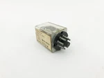 Eagle Signal 22q2ca240 Round Base Relay 240vac 50/60hz K83. Fixed Price $54.95.