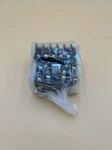 Joslyn Clark Control Relay 110-120v 60hz 5u8-76. Fixed Price $449.99.
