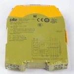 750102 New Mushroom Pnoz S2 24vdc Safety Relay. Fixed Price $182.64.