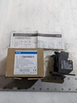 Eaton C396a2a008self0 Overload Relay Electronic Motor Protection. Fixed Price $190.00.