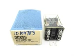 Potter & Brumfield Kuip11d55-12 10a 12v Nsmp. Fixed Price $31.00.