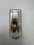 Rs 346-766 Used 240v Coil Relay 11 Pin See Pics #b11. Fixed Price $150.00.