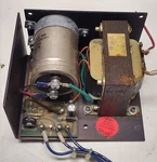 Elpac Power Systems Supply Olv 30-24 N/ovp 24v 2a 2 A Amp Olv3024novp. Fixed Price $50.00.