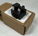 Qp-02-4.7 Refrigerator Start Relay Ptc 4.7 Ohm 3pin For Danby Magic Chef Kenmore. Fixed Price $18.65.