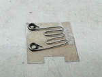 General Electric Heater Unit Element Cr1061 Cat. No. 9703-g Pack Of 10. Fixed Price $73.11.