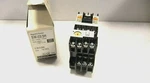 Fuji Electric Starter Sw-03/3h Sc11aan-110tgd Coil 100-110v. Fixed Price $41.22.