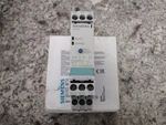 New Siemens 3rn1013-1bw10 Thermistor Motor Protection Relay Free Shipping. Fixed Price $154.99.