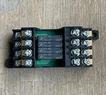 Automation Direct Rs4n-de Card Relay 24vdc 5a 30vdc 240vac. Fixed Price $20.00.