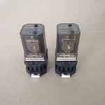 Siemens Rp 700 Pc-p Relays With Base Lot Of 2. Fixed Price $25.00.