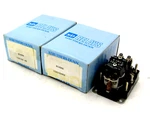 New Lot Of 2 Struthers Dunn B1hxx Relay. Fixed Price $35.00.