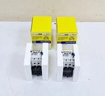 Square D Td3.7 / Td/te Class 9065 Overload Relay (lot Of 2 Pcs). Fixed Price $94.05.